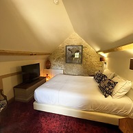 Le Moulin de Fourges