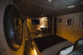 Impossible Motel