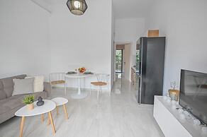 Moka Apartments