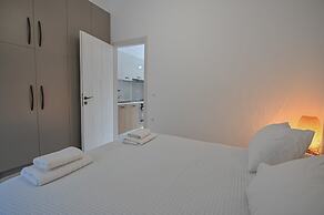 Moka Apartments