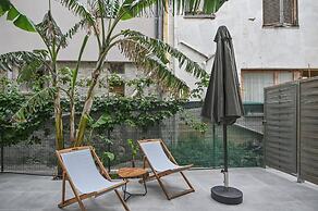 Moka Apartments