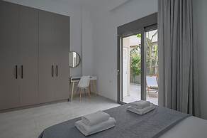 Moka Apartments