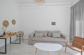 Moka Apartments