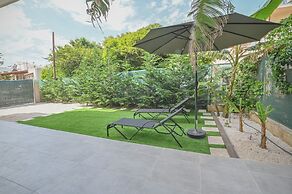 Moka Apartments