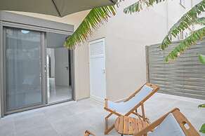 Moka Apartments