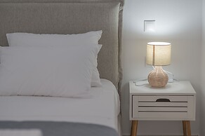 Moka Apartments