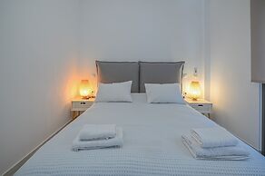 Moka Apartments