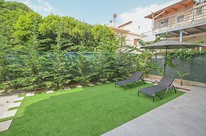 Moka Apartments
