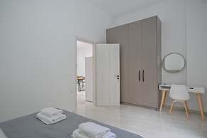 Moka Apartments