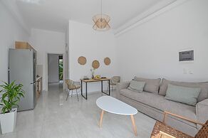 Moka Apartments
