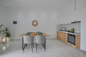 Moka Apartments
