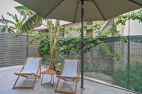 Moka Apartments