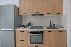 Moka Apartments