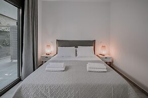 Moka Apartments