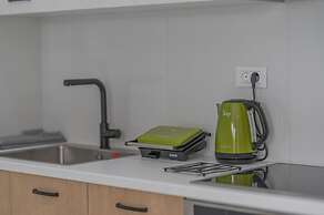 Moka Apartments