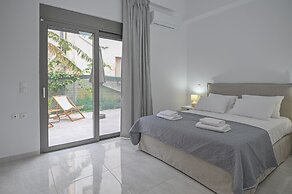 Moka Apartments