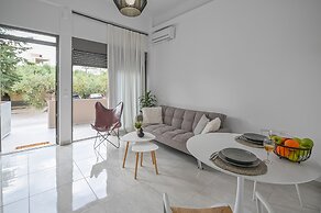 Moka Apartments