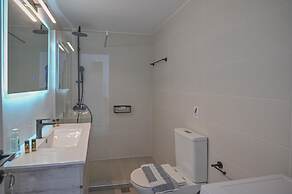 Moka Apartments