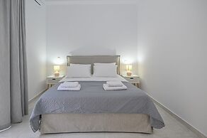 Moka Apartments