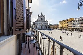 Santa Croce Palace by Mmega