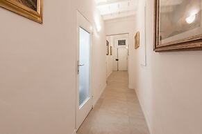 Santa Croce Palace by Mmega