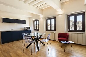 Santa Croce Palace by Mmega