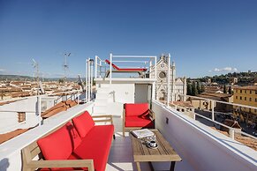 Santa Croce Palace by Mmega