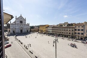 Santa Croce Palace by Mmega