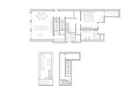 Santa Croce Palace by Mmega