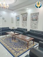 Capital hotel apartments