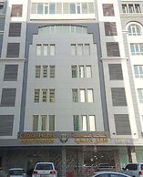Capital hotel apartments