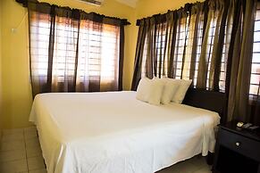 Hunny Bay Resort