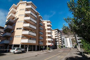 Locarno City Apartments