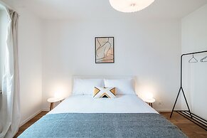 Locarno City Apartments