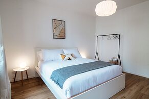Locarno City Apartments
