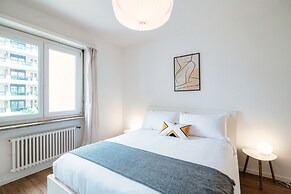 Locarno City Apartments