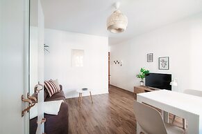 Locarno City Apartments