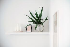 Locarno City Apartments