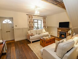 Oma's Cottage
