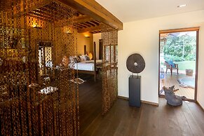 Hotel Boutique Cigarral de las Mercedes