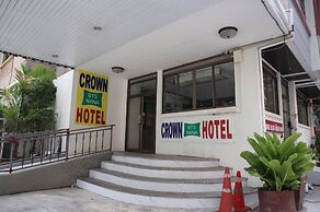 Crown   Bts   Nana  Hotel