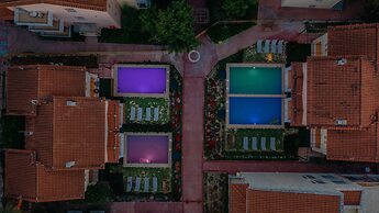 Corinthian Village