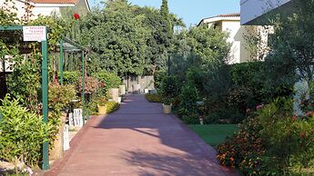 Corinthian Village