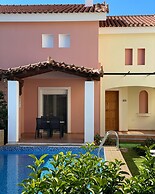 Corinthian Village