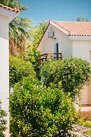 Corinthian Village