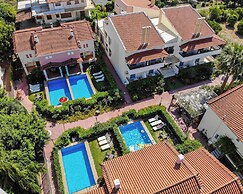 Corinthian Village