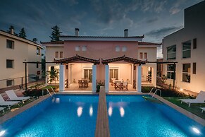 Corinthian Village