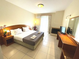 Corinthian Village