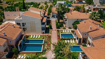 Corinthian Village