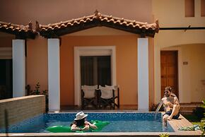 Corinthian Village